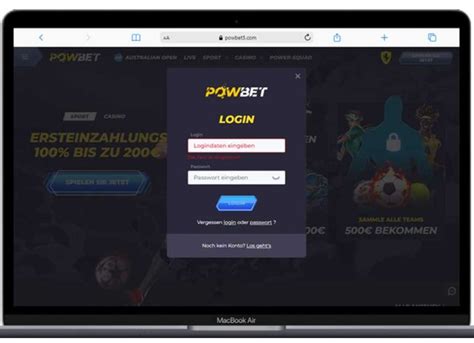 powbet login|powbet bewertung.